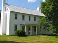 Bloomsbury Farm (Spotsylvania County, Virginia NRHP)