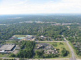 Blue Ash (Ohio)