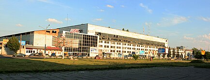 Львівський автобусний завод