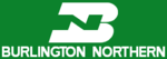 Burlington Northern Railroad