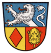 Wappen von Aßlar