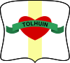 Coat of arms of Tolhuin