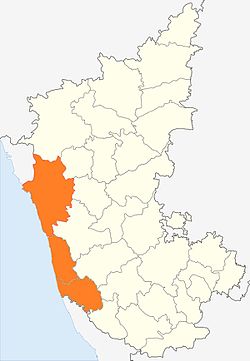 Canara, Karnataka, India