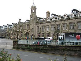 Carlisle Railway Station - geograph.org.uk - 958854.jpg