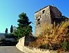 Castillo Palacio de los Aimeric