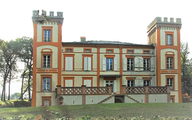 Image illustrative de l’article Château de Cathalo