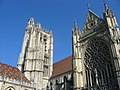 Cathédrale Saint-Étienne