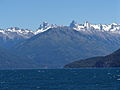 Miniatura para Cerro Tres Picos (Chubut)