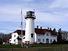 Chatham Light Station