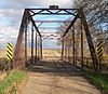 South Dakota Dept. of Transportation Bridge No. 05-032-170