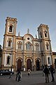 Cathédrale Saint-Martin