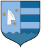 Blason de Petőháza