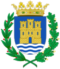 Miniatura para Escudo de Alcalá de Henares