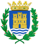 Wappen von Gerichtsbezirk Alcalá de Henares