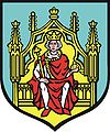Wappen von Grodzisk Wielkopolski