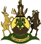 Coat of arms e KwaNdebele