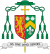 Robert Edward Mulvee's coat of arms