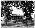 Будинок Дж. Л. М. Каррі був включений до Національного реєстру історичних місць 15 жовтня 1966 року