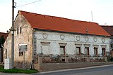 Huis in Čeradice