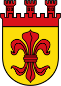 Wappen von 1908