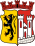 Wappen der Stadt Jülich
