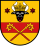 Wappen des Landkreises Güstrow