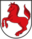 Coat of arms of Schortens