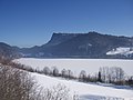 Lac Brenet und Dent de Vaulion