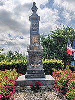 Monument aux morts