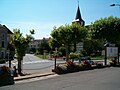 Vignette pour Dompierre-les-Ormes