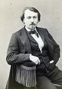 Nadar félvétele, 1867