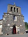 Église Saint-Martin d'Alleyrac