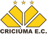 Miniatura Criciúma EC