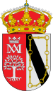 Official seal of Cereceda de la Sierra