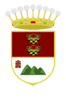 Coat of arms of Frigiliana