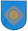 Coat of arms of Iruña Oka