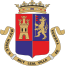 Blason de Torrox