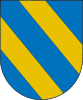 Coat of arms of Zubieta
