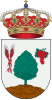 Coat of arms of Camporrobles