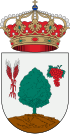 Escudo d'armas