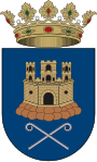 Escudo d'armas