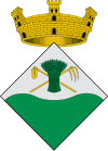 Coat of arms of Sora