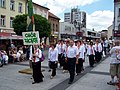 Jubileuszowy Festiwal PZKO 2007 w Karwinie