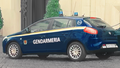 Jandarma aracı (Fiat Bravo)