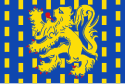 Vlag van Bekkevoort