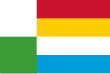 Vlag van de gemeente Oss