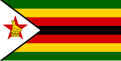 Zimbabvo