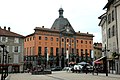 Hôtel de ville d'Aurillac