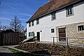 Bauernhaus aus Kleinrinderfeld