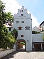 Östliches Domtor (1479)